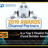 Corporate IT Solutions Is Named Finalist in 2019 Channel Partners Excellence in Digital Services Awards 2019 Digi Awards